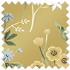 Jade, Saffron - Twist&Fit Roller Blind